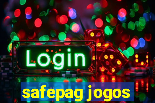 safepag jogos